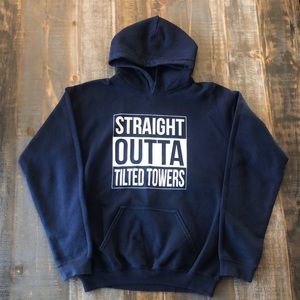 Boy’s Fortnite Hoodie